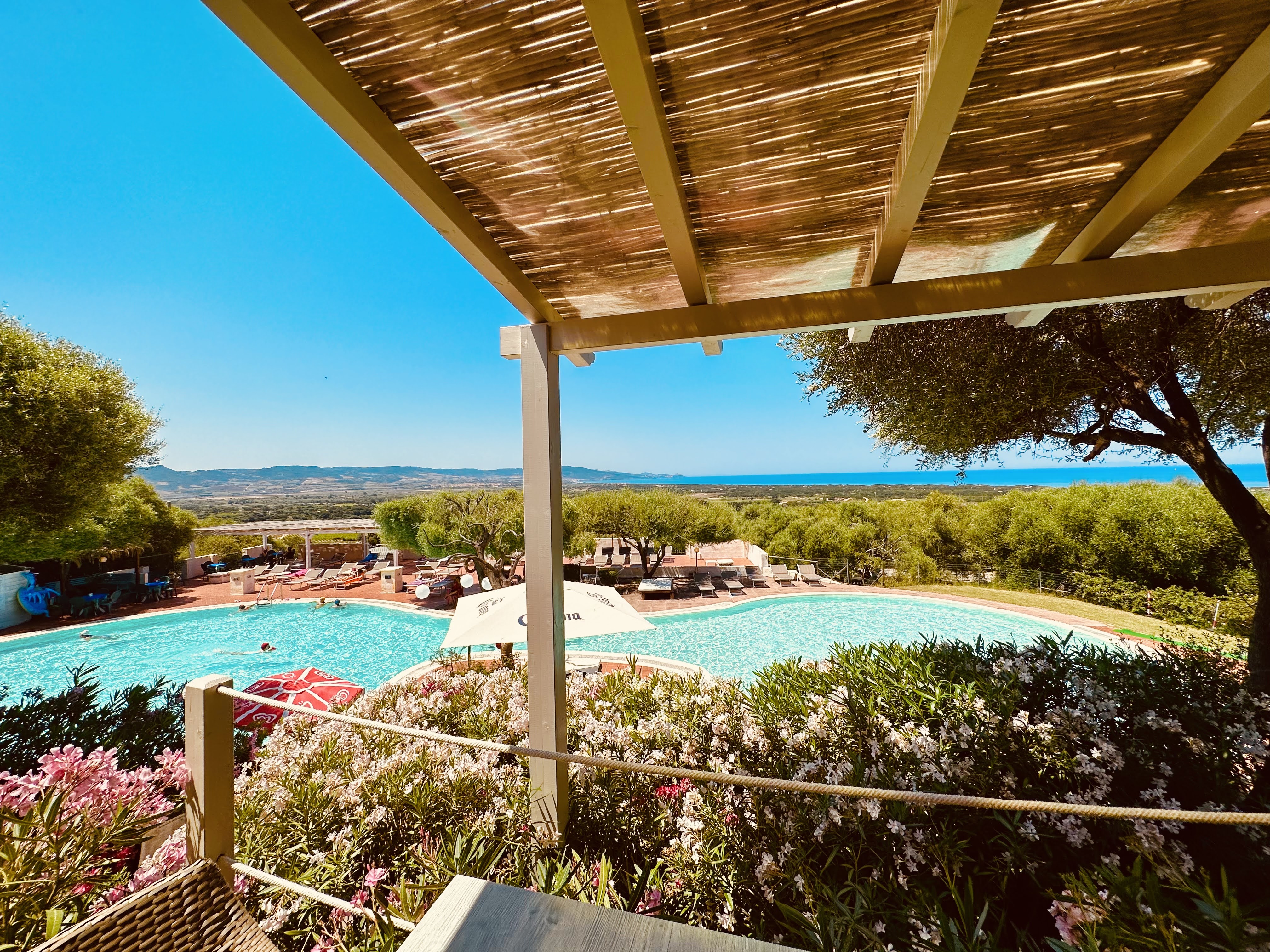 Costa del Turchese Tourland 